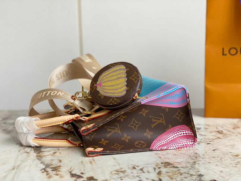 Amelia's Bag Gallery - LOV Bags - 892
