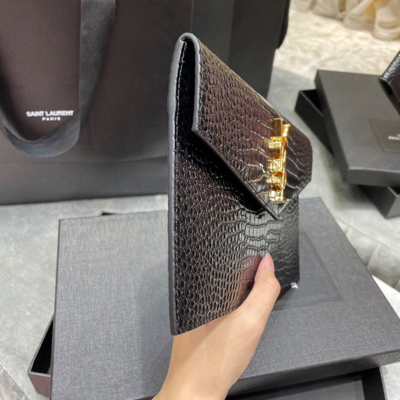 Amelia - YSL Bag - 1458