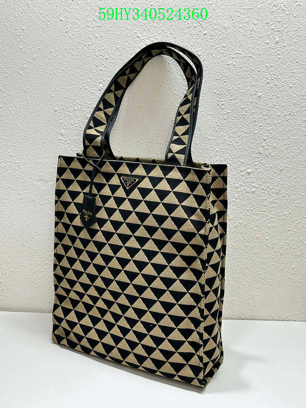 Prada Bags - The Barnes Bags  285