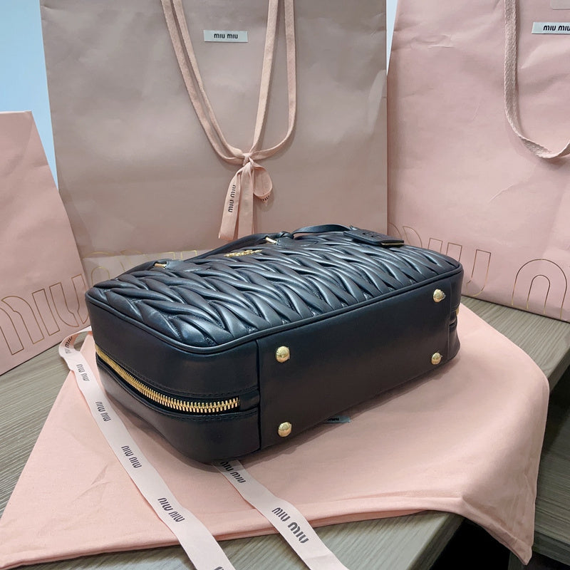 Amelia- MMU  LUXURY BAGS - 024