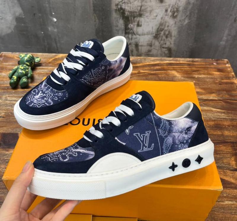 AmeliaLuxury - LOV Men Shoes - 977
