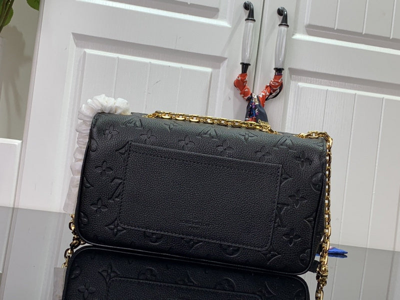 Fashion Lu-Vi bags - 3532