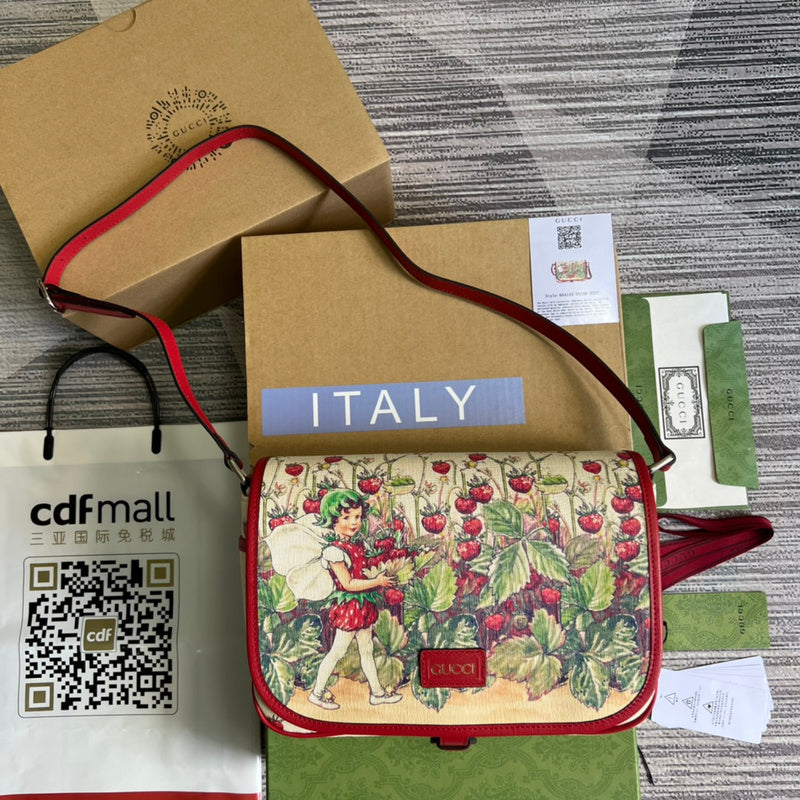 Amelia- GCI Bags - 4300