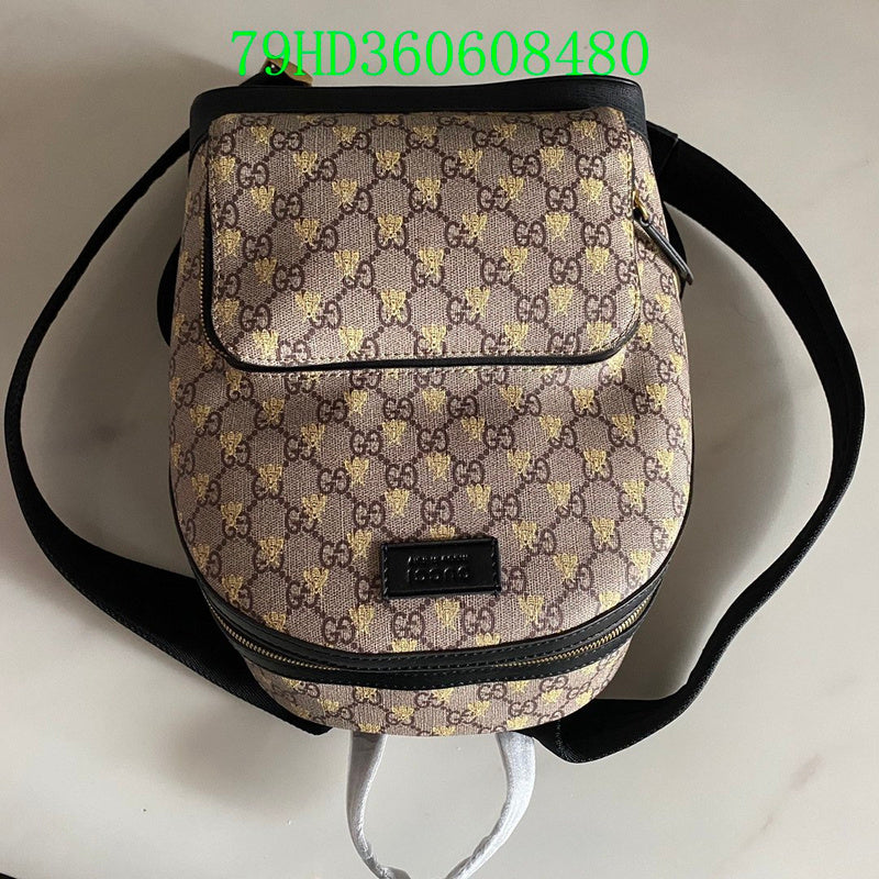 Amelia  - GCI Bags - 11474