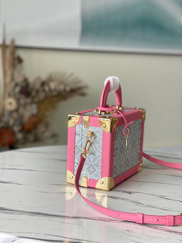 Amelia- Lu-Vi bags - 5876