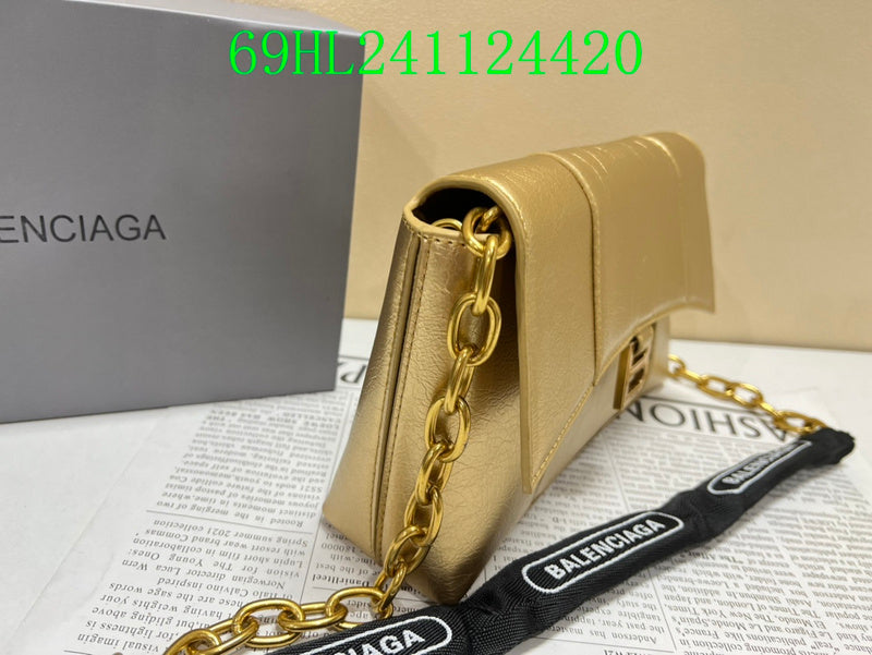 Amelia - BGA Bags - 1997