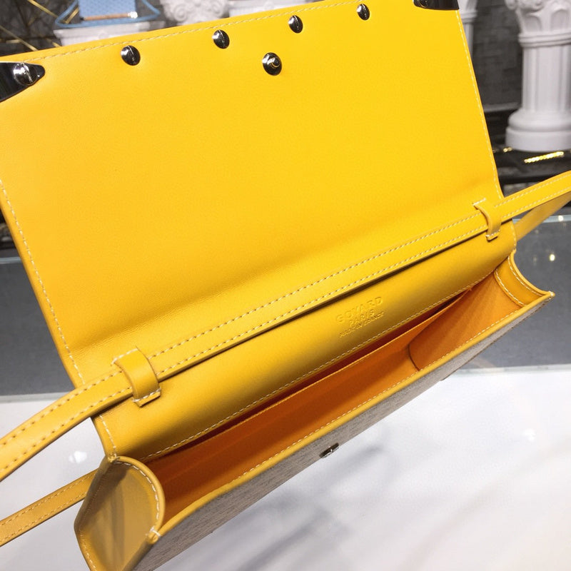 Amelia- G-YARD BAGS - 192