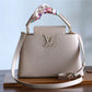 Fan Fashion Lu-Vi bags - 8377