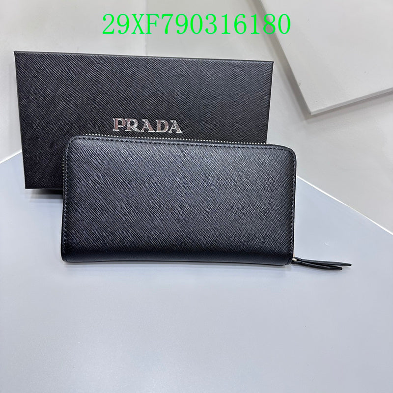 Amelia - PD Wallet - 072