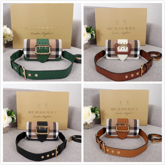 B-Berry Bags - Women Ameliave Luxury Bags - 876