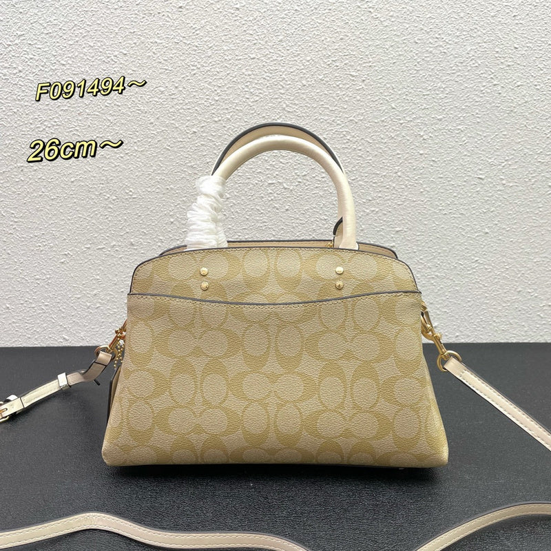 Amelia- CAH Bags - 836
