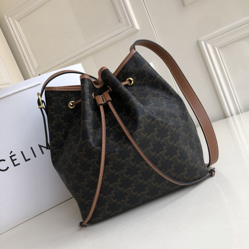 C-LINE LUXURY WOMEN BAGS - 162