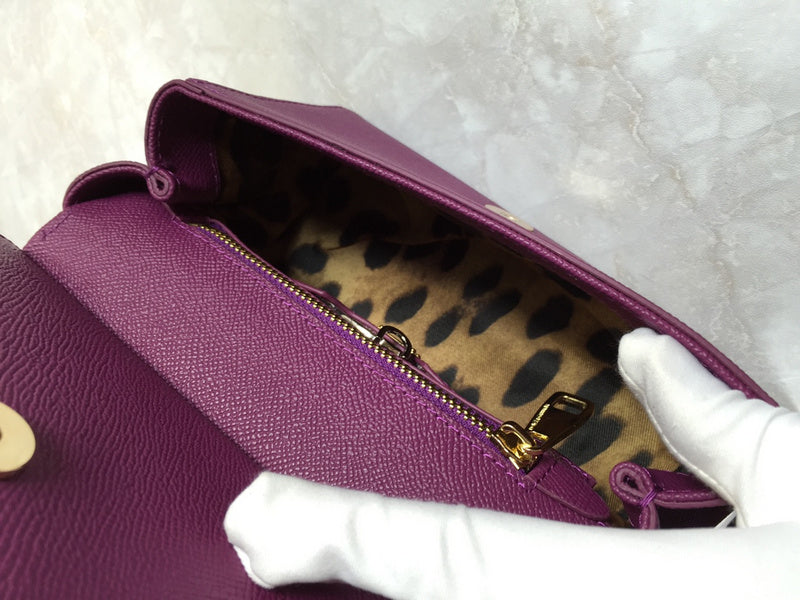 Amelia- DAG Bags - 034