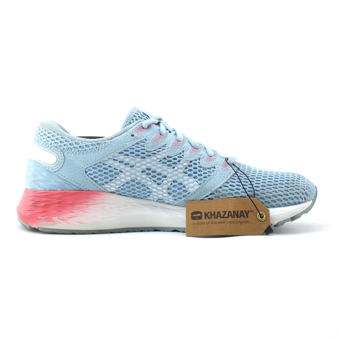 ASICS ROADHAWK FF 2