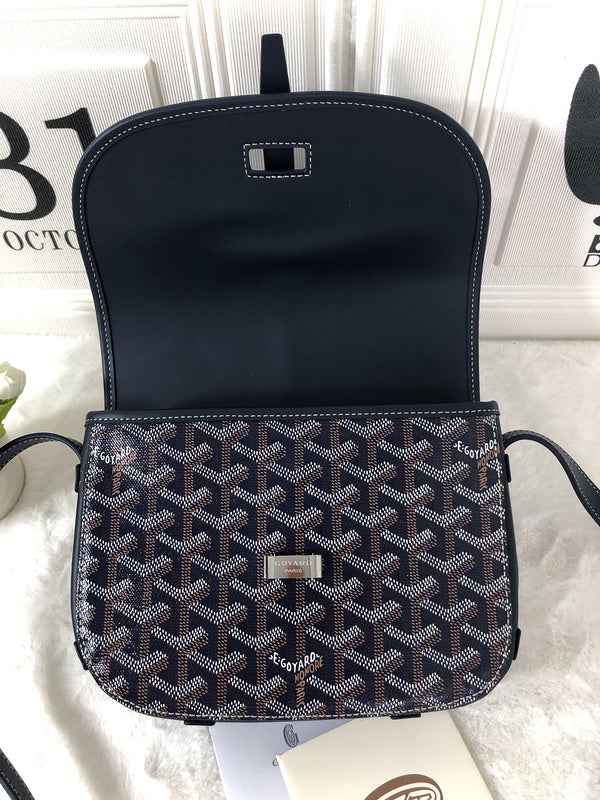 Amelia- G-YARD BAGS - 082