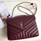 Amelia - YSL Bag - 2754