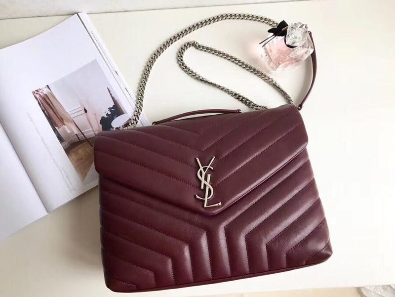 Amelia - YSL Bag - 2754