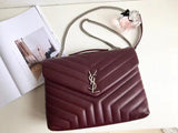 Amelia - YSL Bag - 2754
