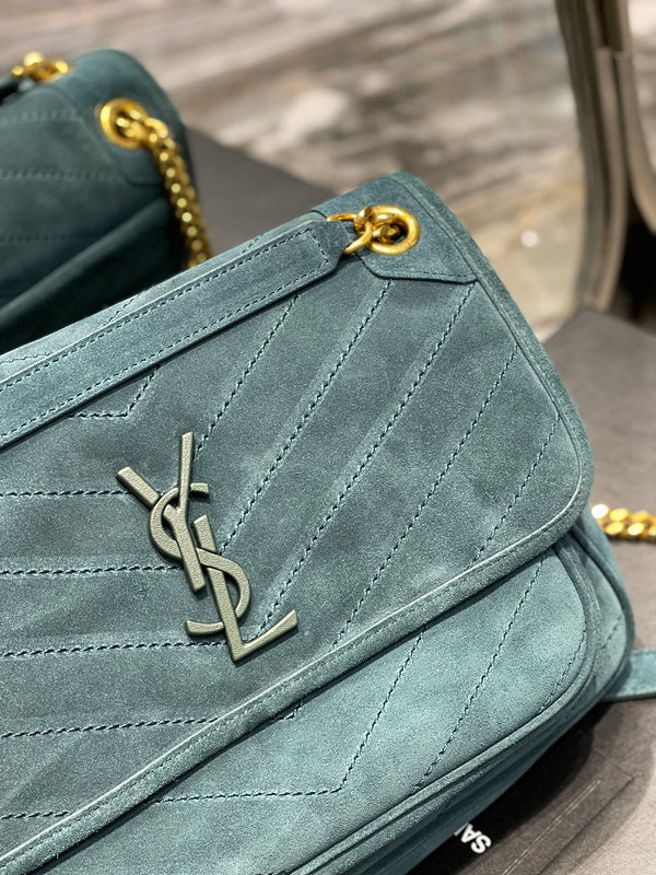 Amelia - YSL Bag - 3900