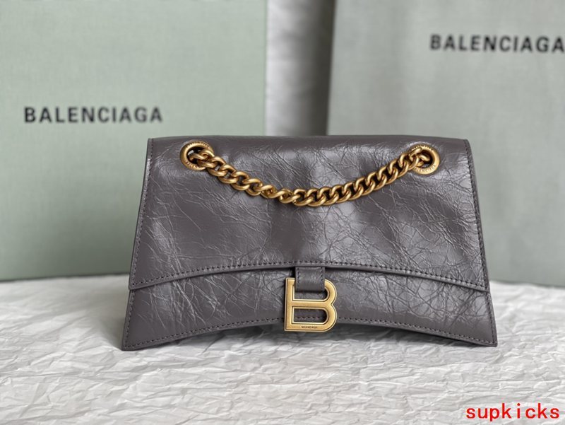 Amelia- BG Hourglass Bags - 013