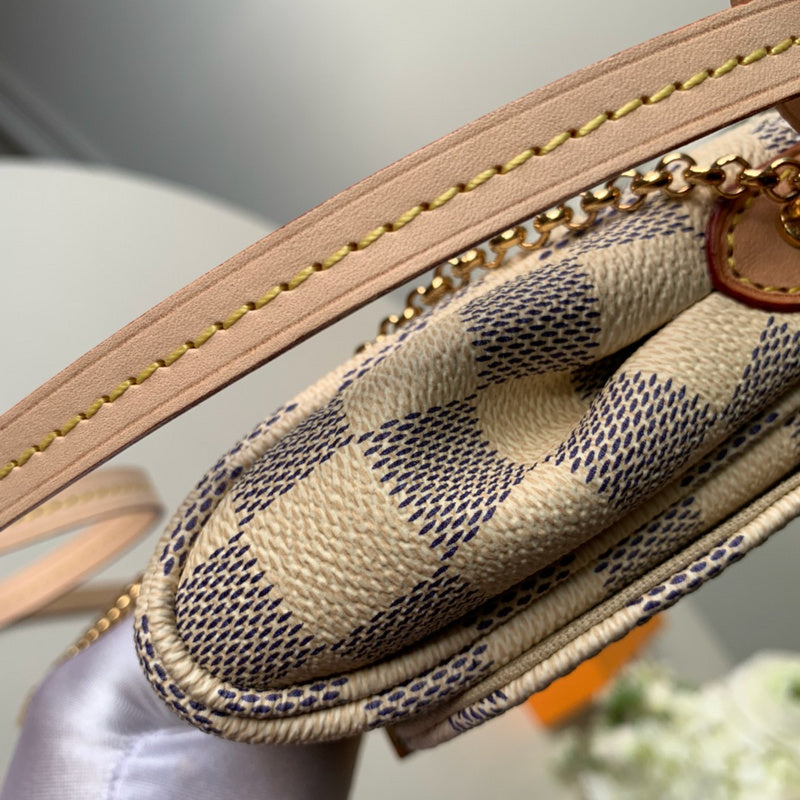 Amelia - LV Bags - 12388