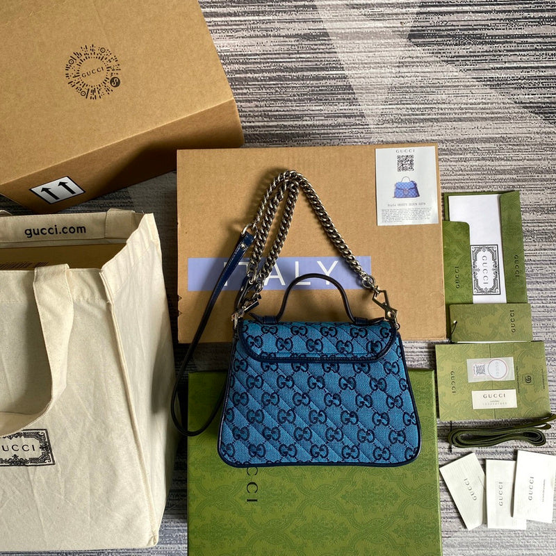 Amelia - GCI Bags - 9751