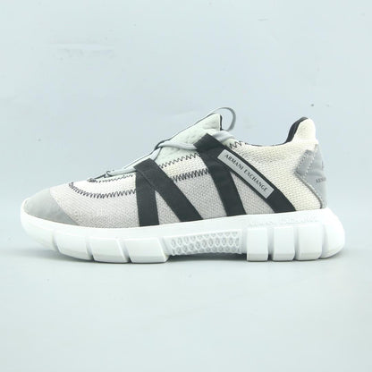 ARMANI EXCHANGE BIANCO