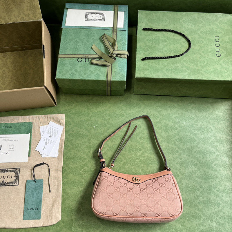 Amelia- GCI Bags - 387