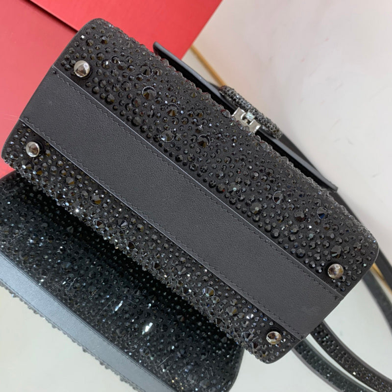Amelia's Bag Gallery - VEL Bags - 1068