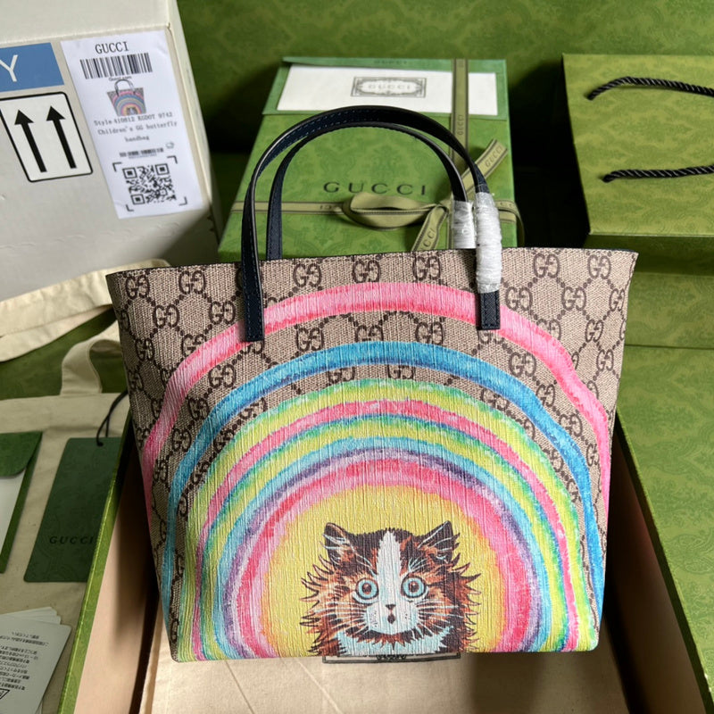Amelia- GUKI Women Bags - 1352