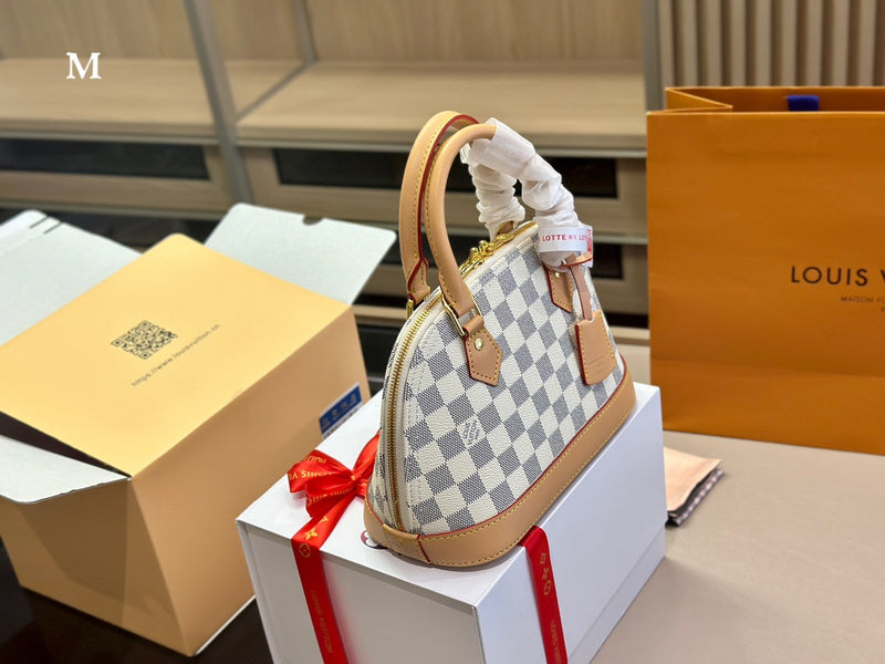 Amelia - LV Bags - 15015