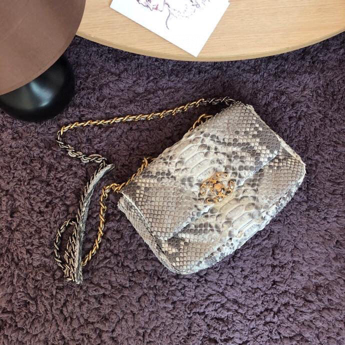 AmeliaLuxury - CHL Bags - 3073