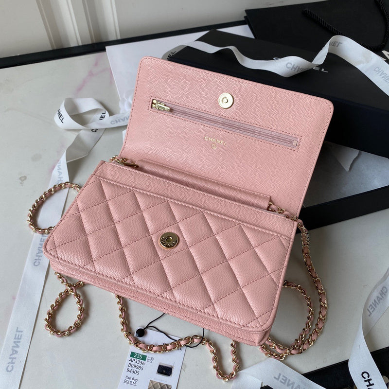 Amelia- CHL Bags - 7567