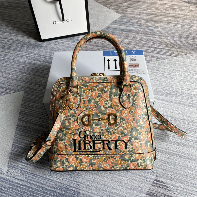 Amelia- GUKI Bags - 1988