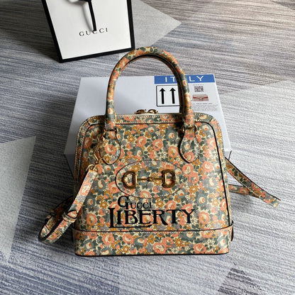 Amelia- GUKI Bags - 1988