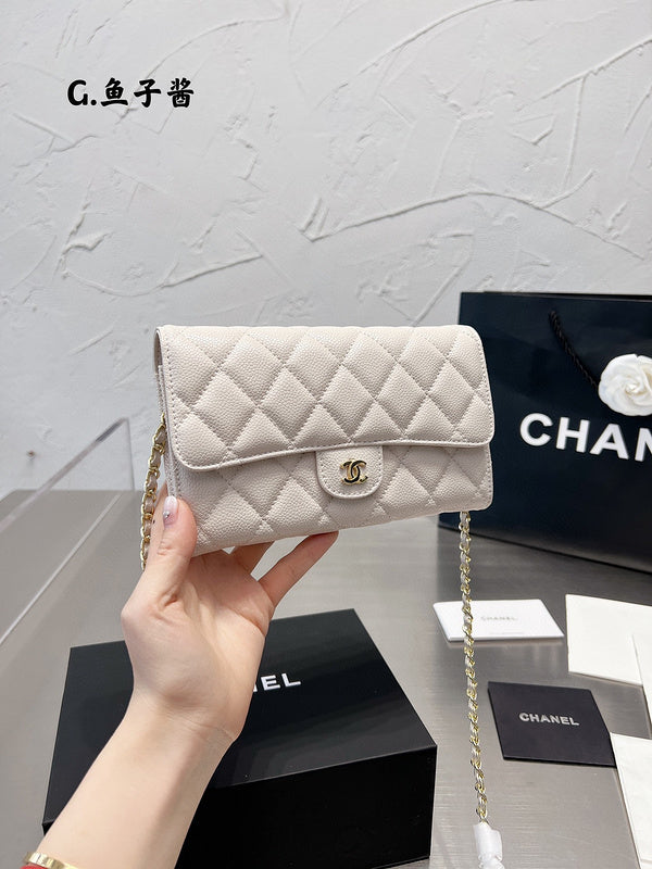 Amelia- CHL Bags - 7085