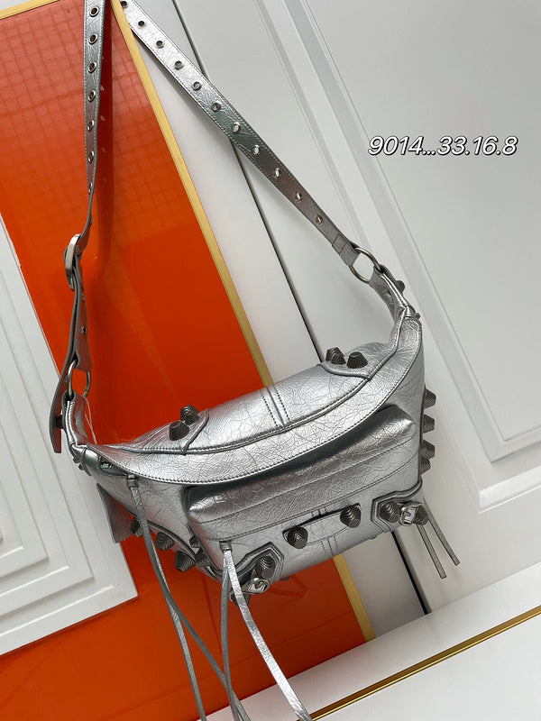 Amelia- BLN-CIAGA WOMEN LUXURY BAGS - 712