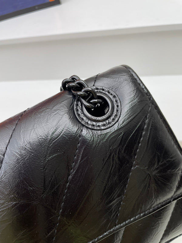 Amelia- BLN-CIAGA WOMEN LUXURY BAGS - 764