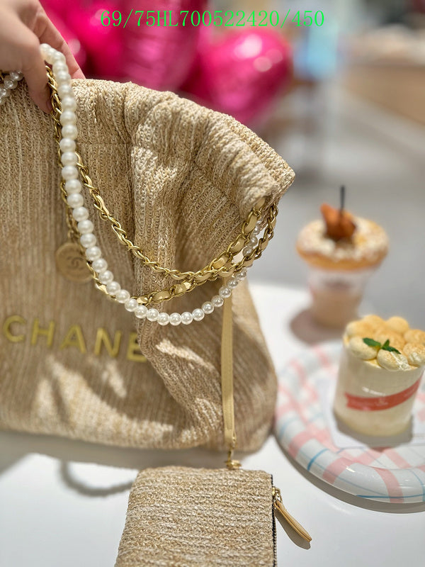 Amelia - CHL Bags - 877
