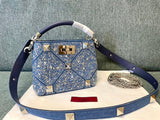 Amelia's Bag Gallery - VEL Bags - 025