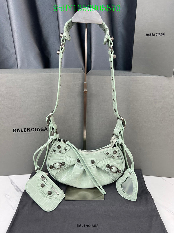 Amelia - BGA Bags - 2136