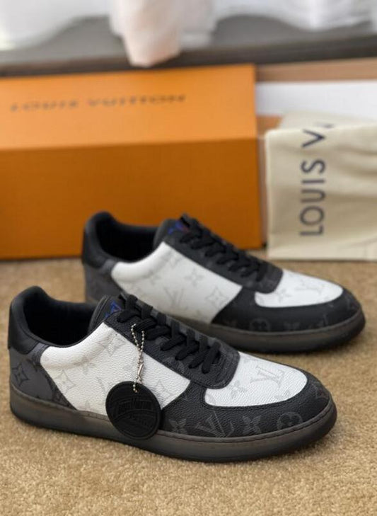 AmeliaLuxury - LOV Men Shoes - 1423