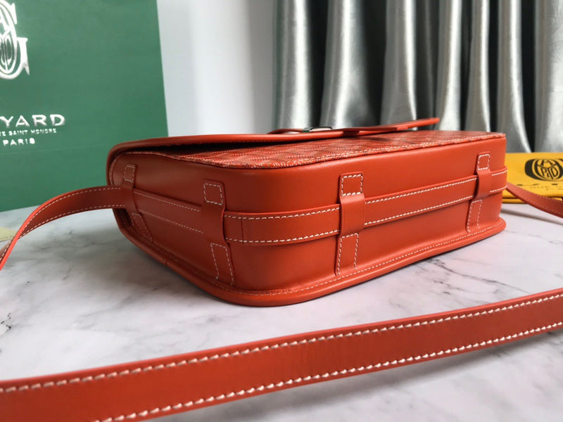 Amelia- G-YARD BAGS - 070