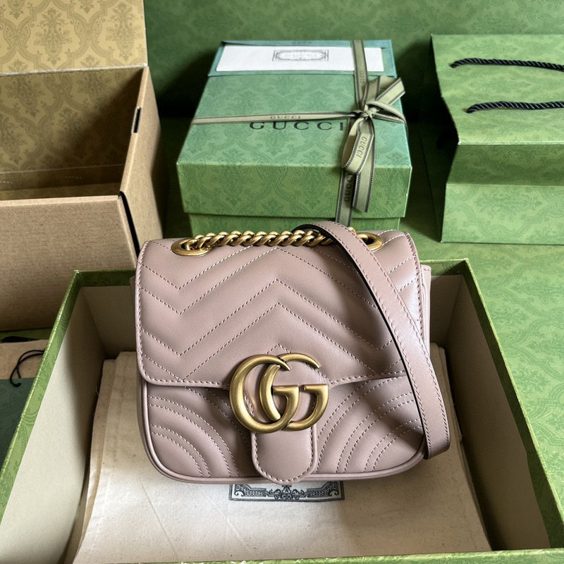 Amelia-i GUKI Women Bags - 348