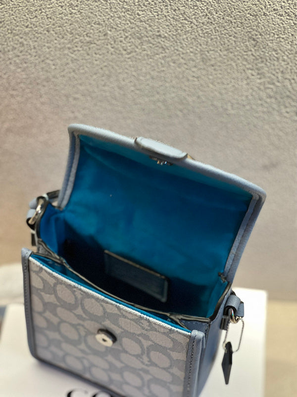 Amelia- CAH Bags - 709
