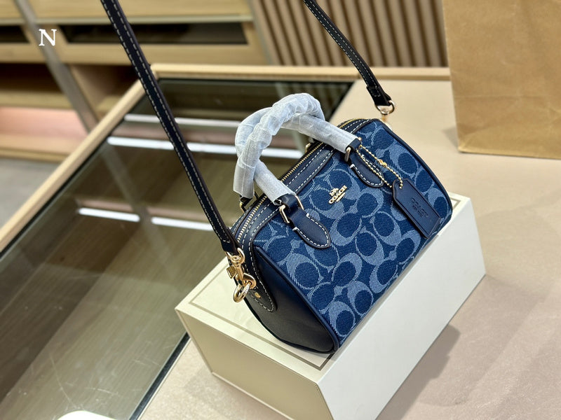 Amelia - CCH Bags - 075