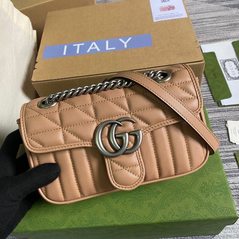 Amelia- GCI Bags - 5025