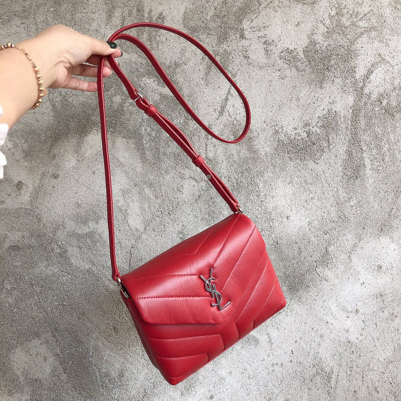 Amelia - YSL Bag - 3794
