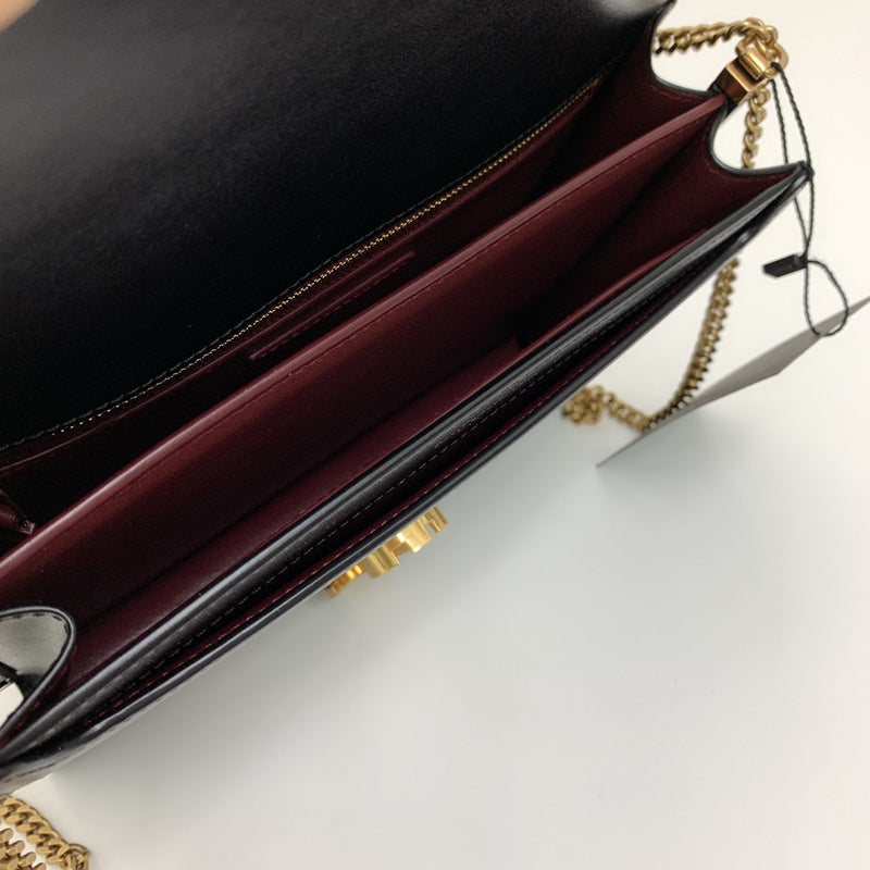 Amelia - YSL Bag - 3820
