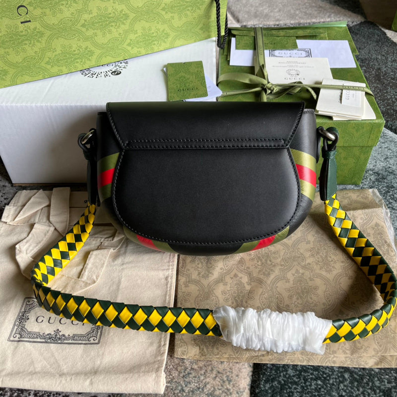 Amelia- GUKI Women Bags - 1007